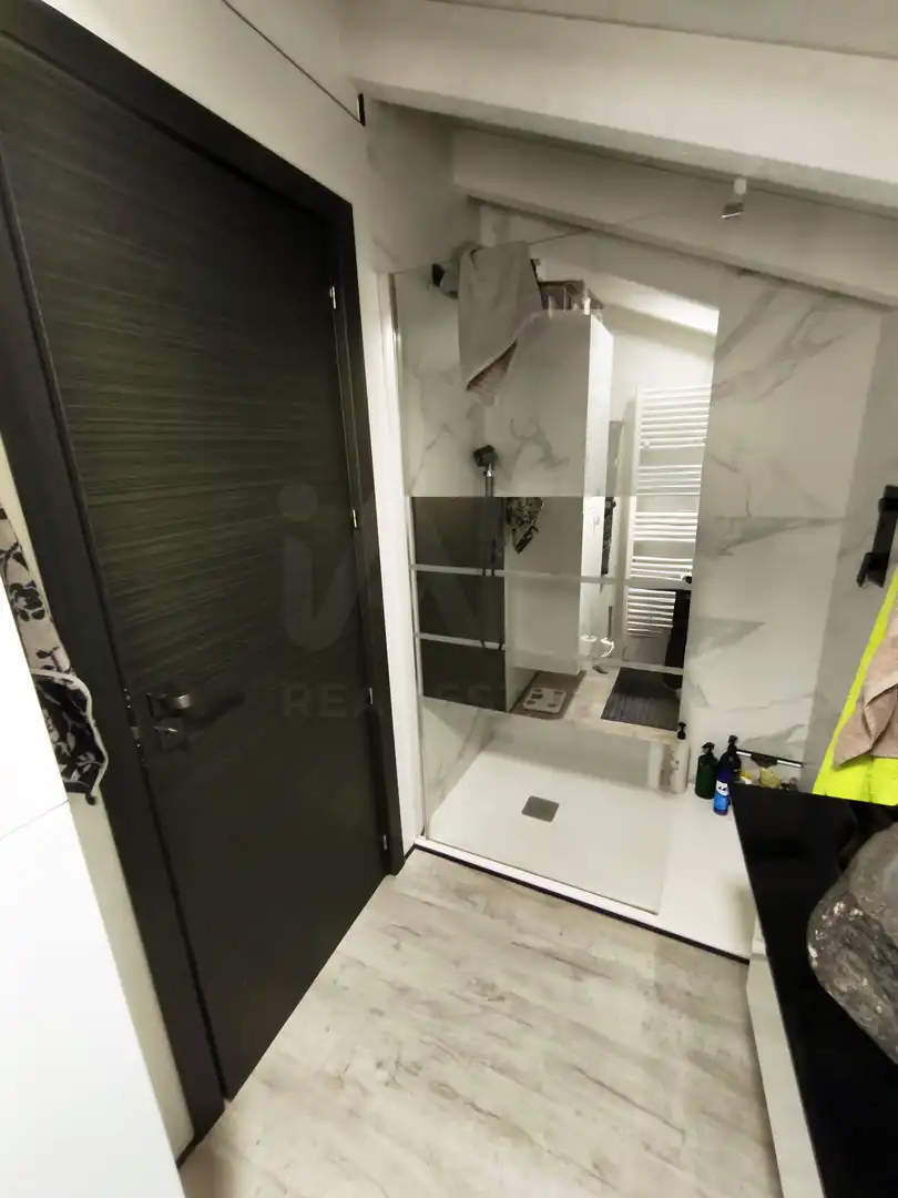 Baño de Casa o chalet en venta en Cuadros con Calefacción