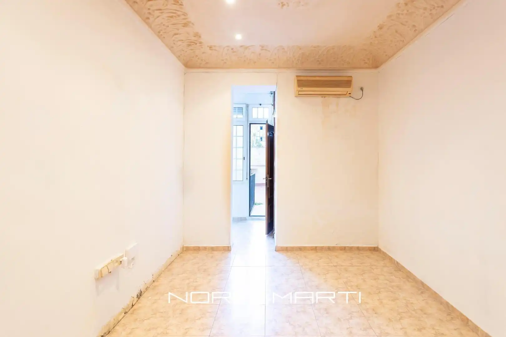Planta baja en venta en Eixample
