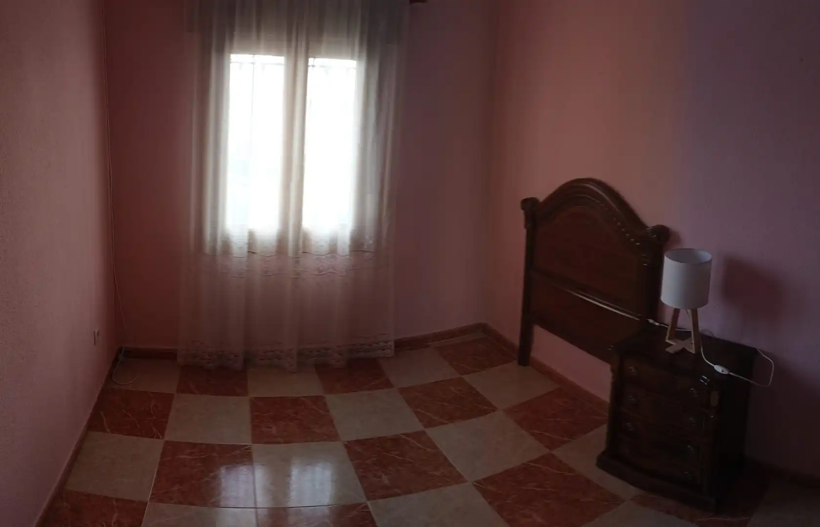 Bedroom of Flat for rent in Carabaña  with Air Conditioner, Heating and Washing machine