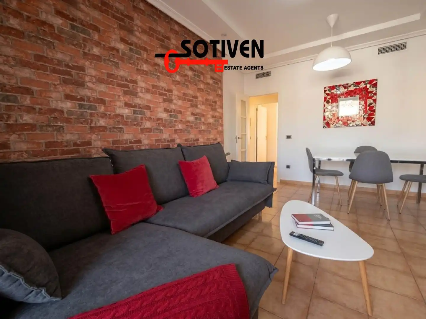 Appartement compact avec piscine à louer à Roque de los Muchachos, imagen 7