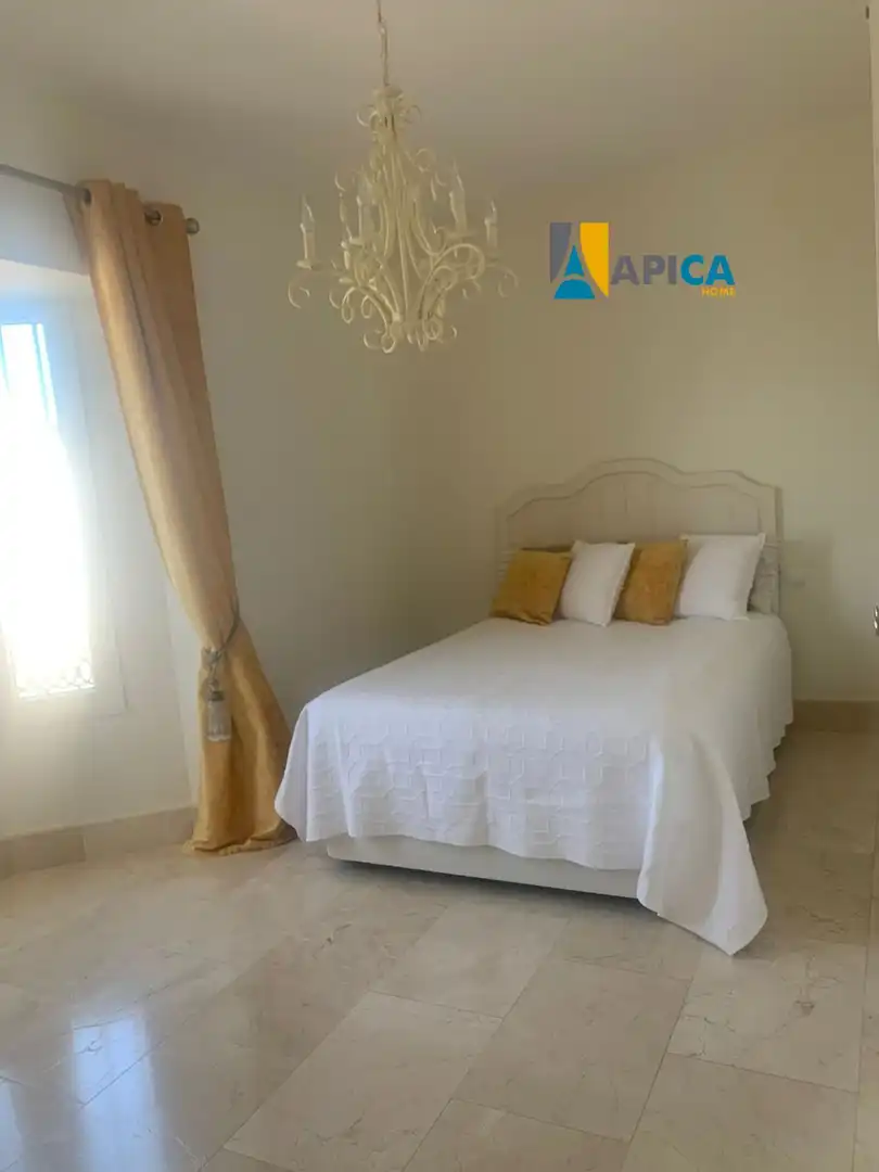 Detached house with pool for sale in San Roque Pueblo, imagen 30