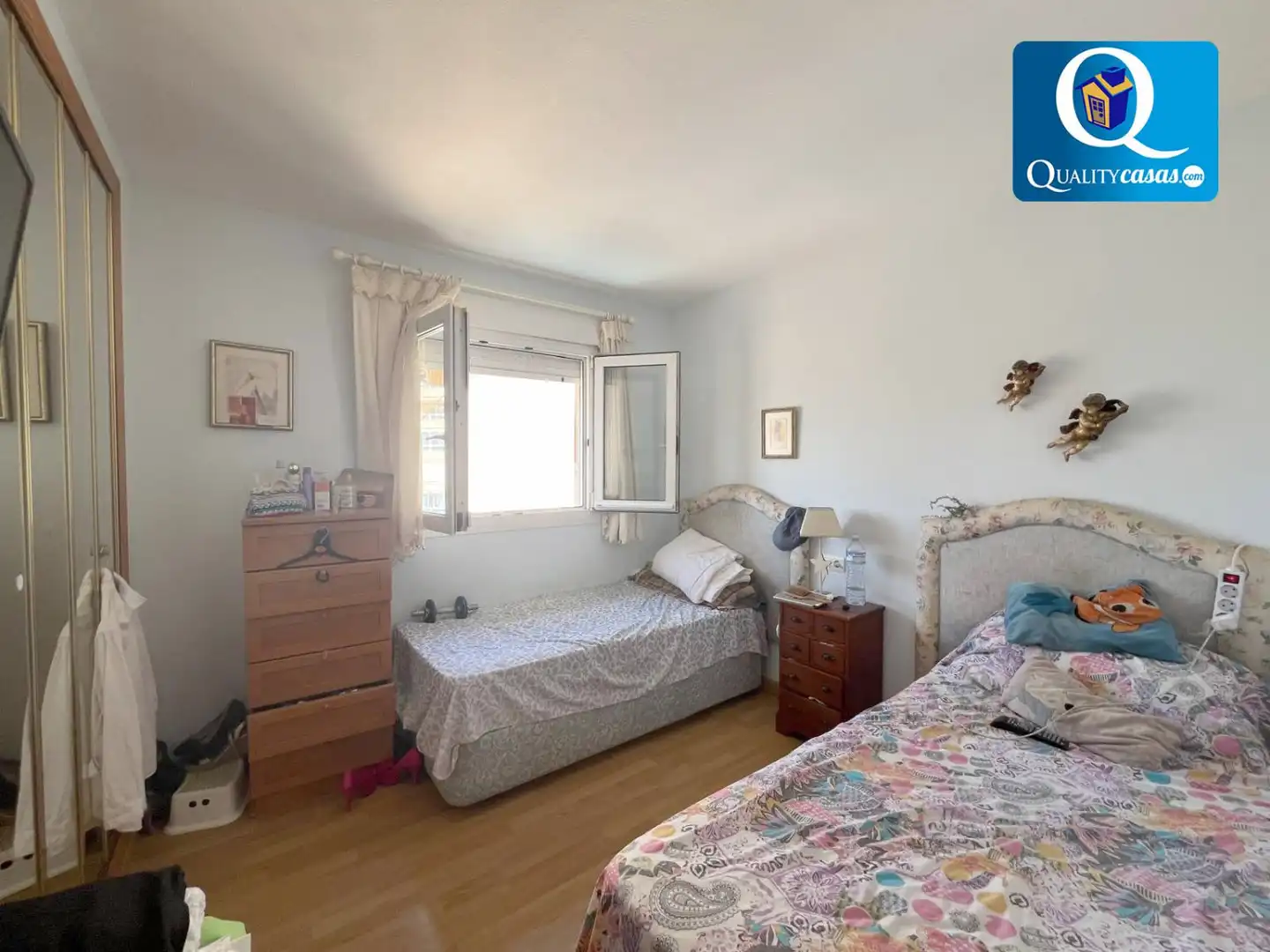 Apartamento con ascensor en venta en Playa Muchavista, imagen 15