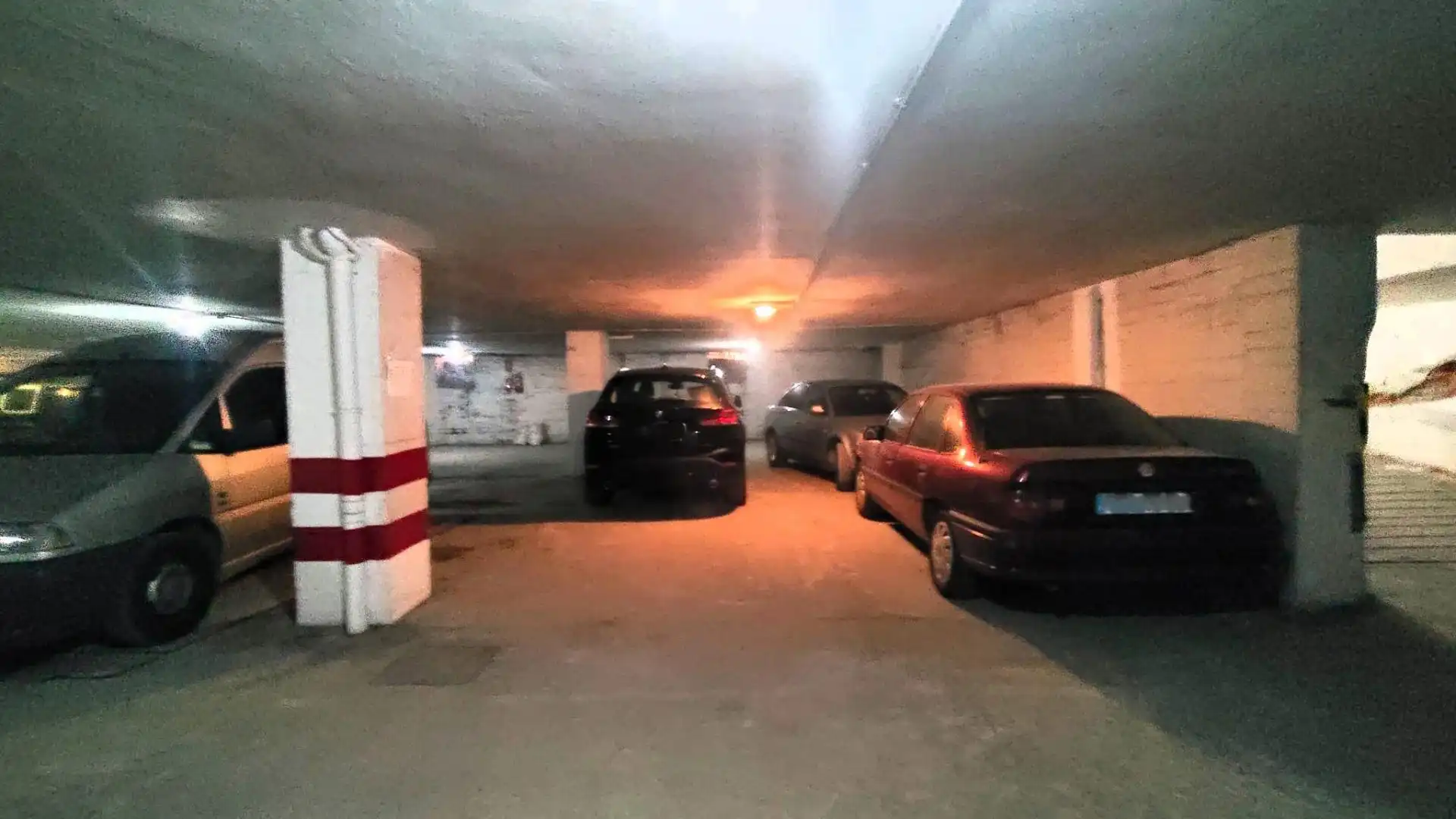 Individuale in affitto a Calle SAN MARCOS, imagen 2