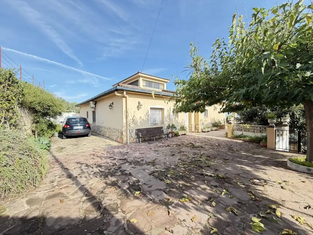 Villa avec piscine à vendre à Calle Vent De Llevant, imagen 4