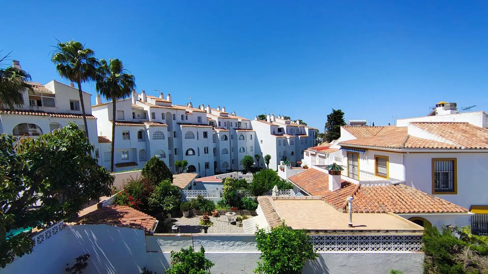 Wohnung mit Pool zum Verkauf in GARCIA LORCA, imagen 14