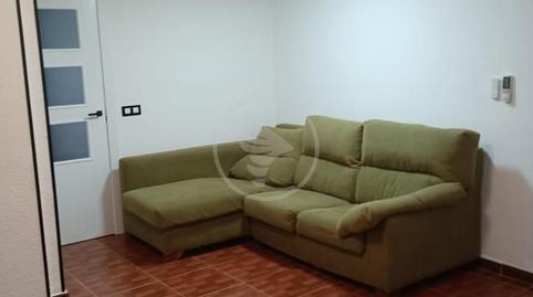 Photo 3 of Flat to rent in Corredera San Marcos, Centro ciudad, Linares