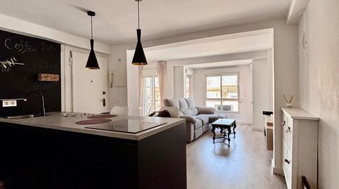 Photo 2 of Flat for rent in El Carmen, Murcia Capital