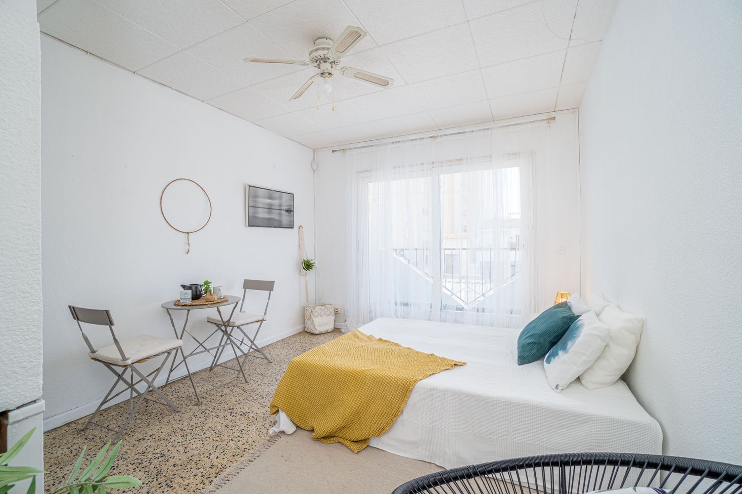 Flat for sale in Calle Muga-Delta, Muga - Gran Reserva - Badia