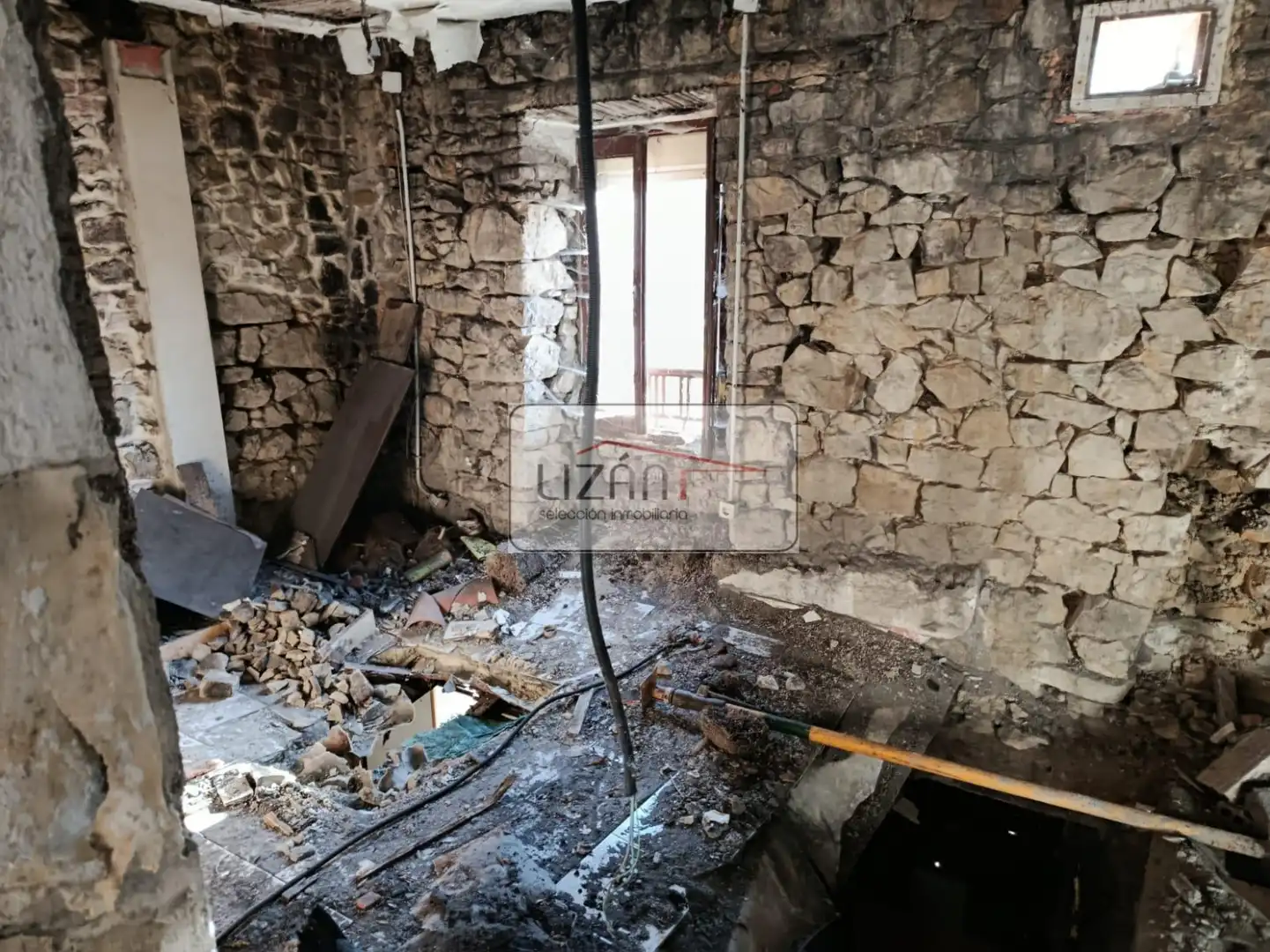 Casa o xalet en venda en Mieres (Asturias)