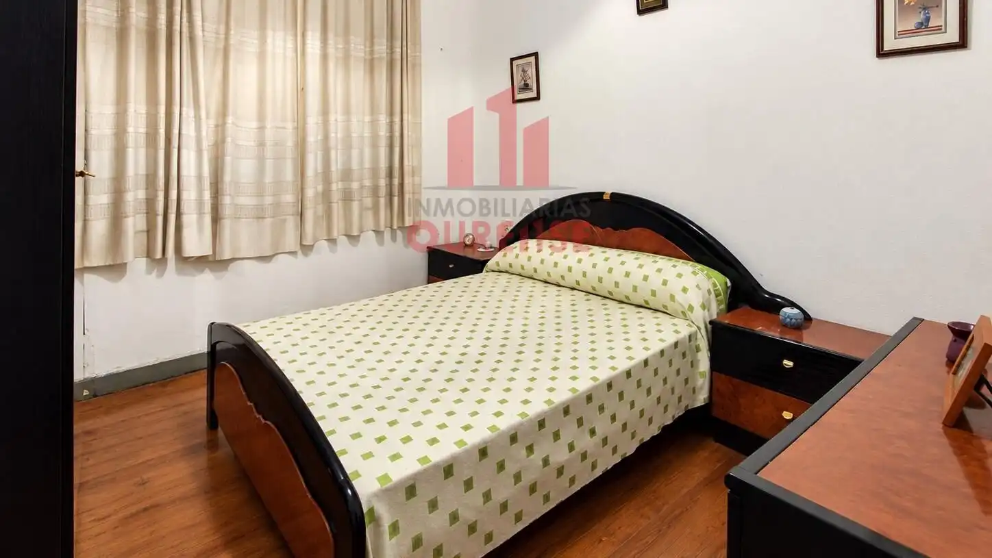 Residencial en venda a A Carballeira, imagen 12