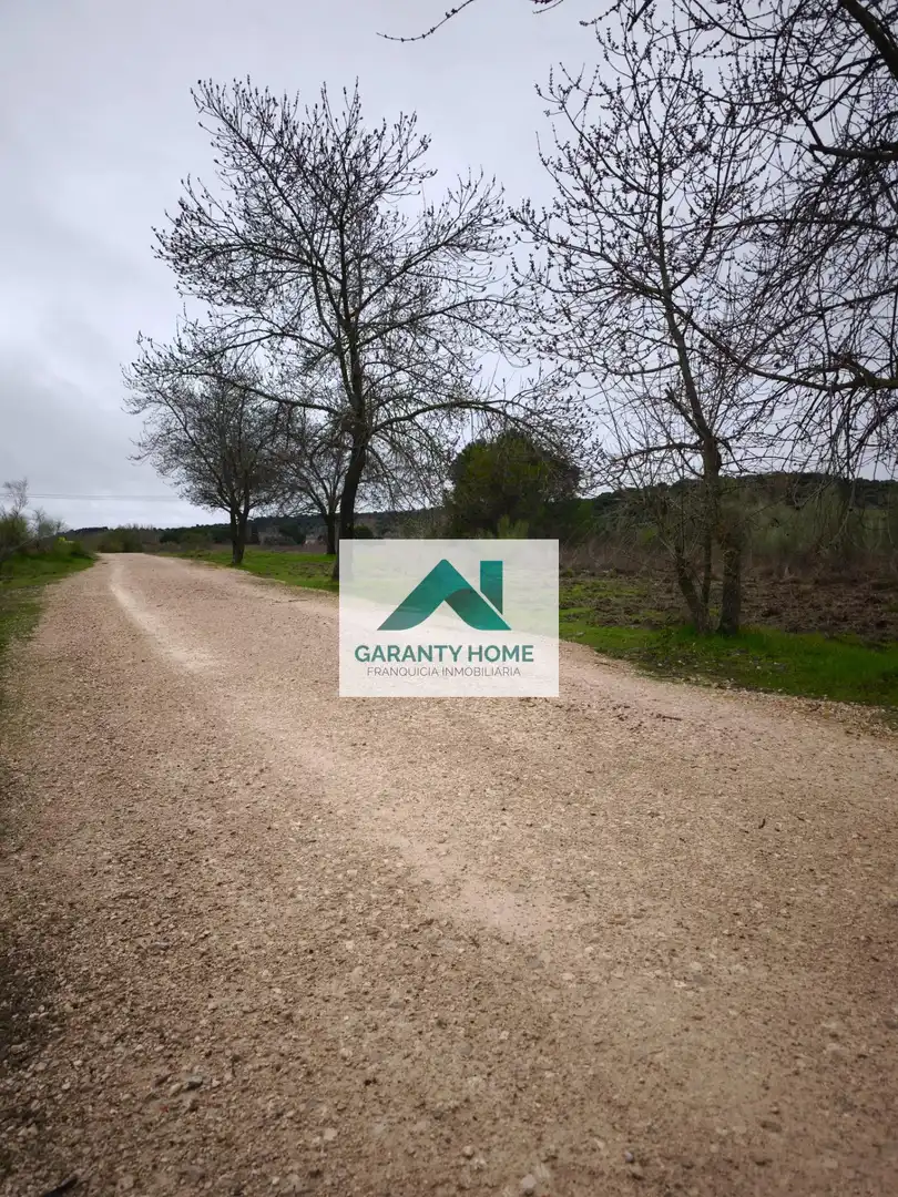 Finca rústica en venta en Las Rozas de Madrid