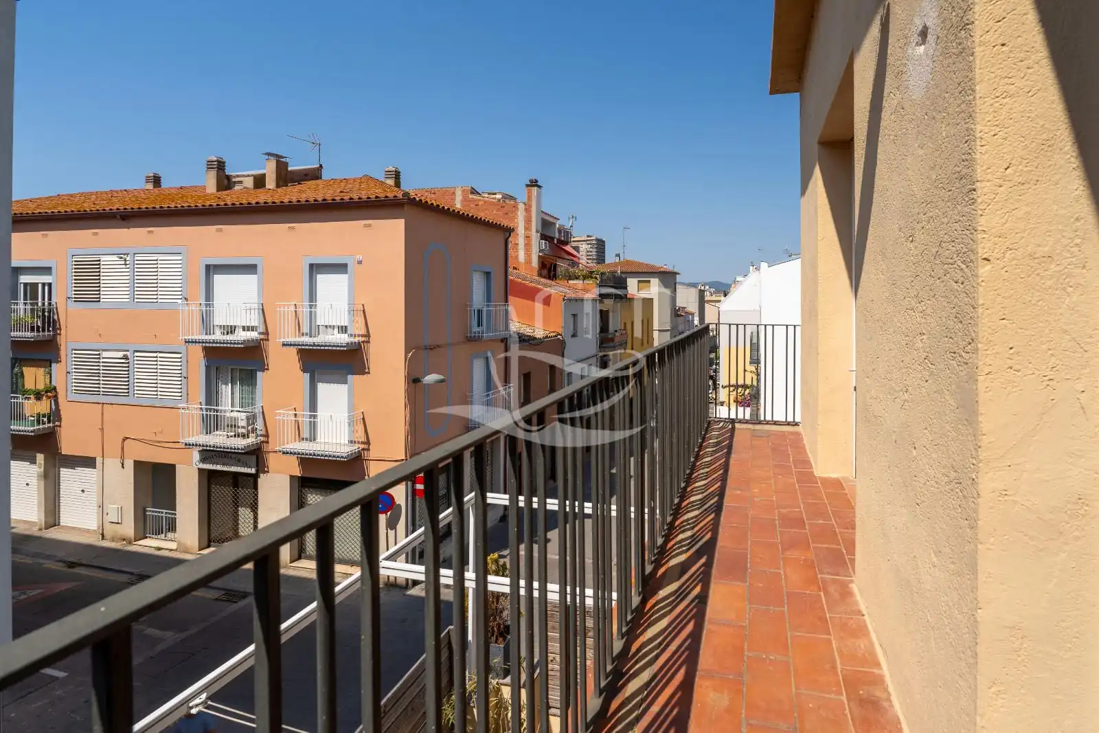 Terraza de Casa o chalet en venta en Palamós con Aire acondicionado, Calefacción y Terraza