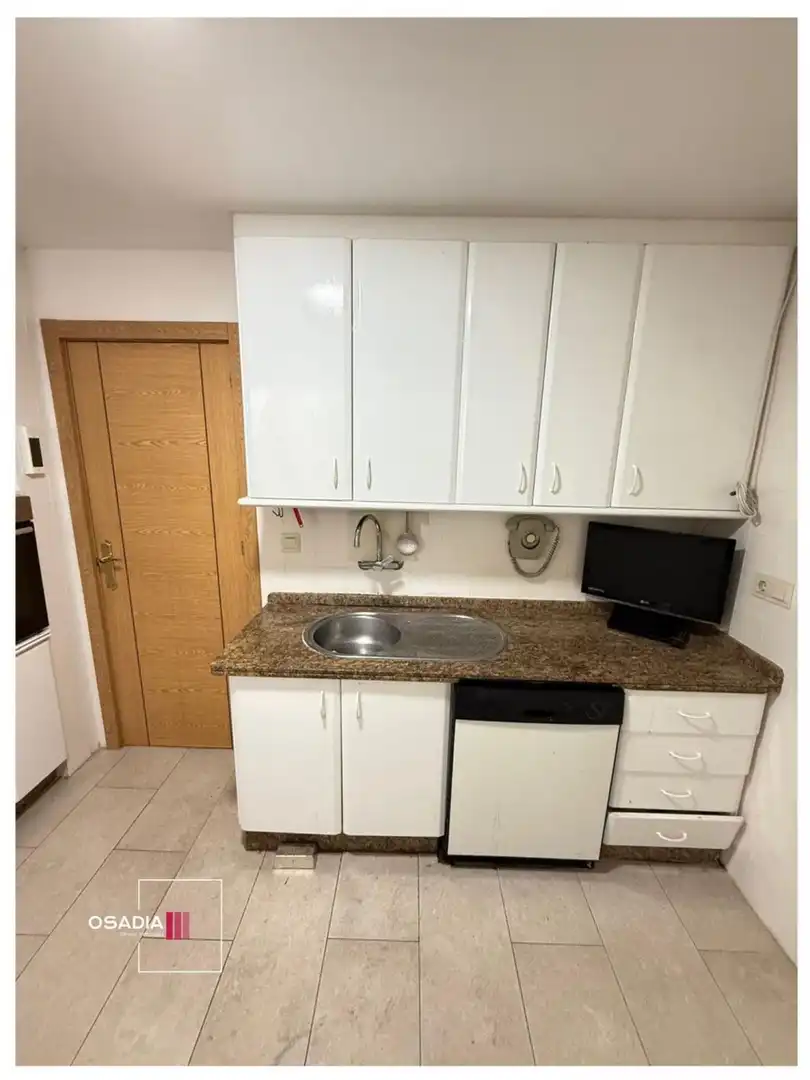 Cocina de Piso en venta en Jerez de la Frontera con Aire acondicionado y Terraza