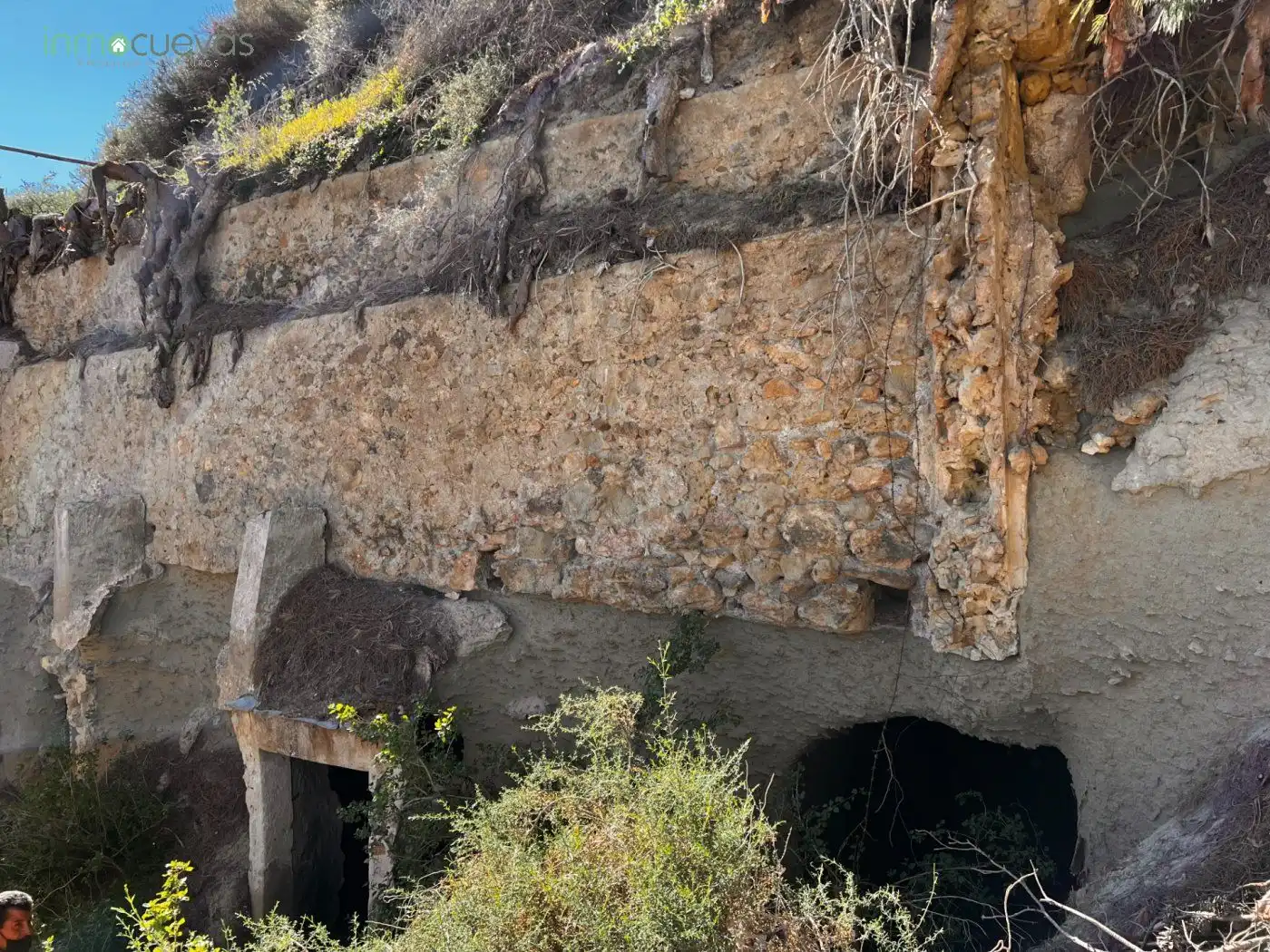Landhaus mit Garten zum Verkauf in Cuevas del Almanzora pueblo, imagen 12