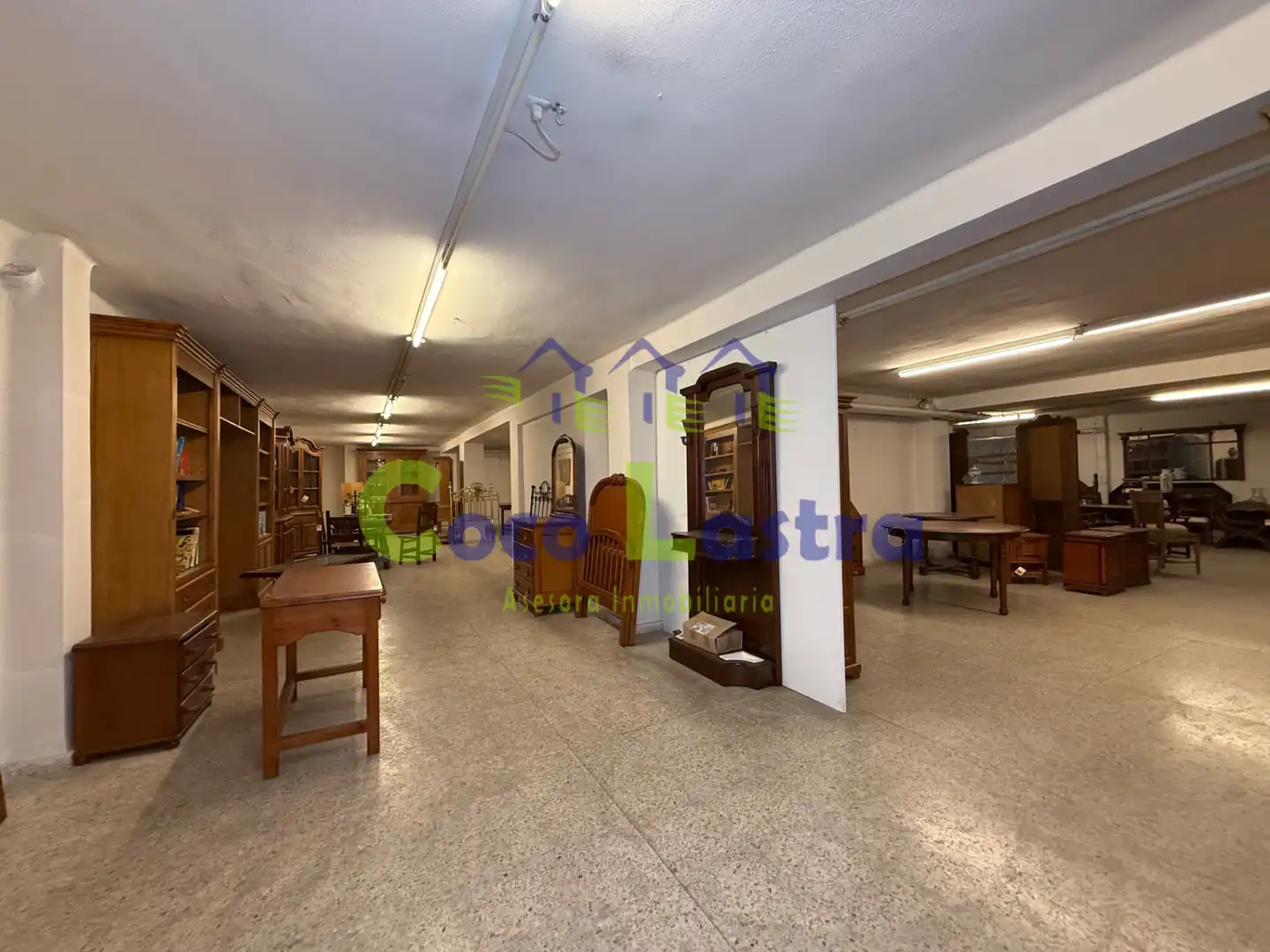 Gewerbefläche zum Verkauf in Plaza San Justo, imagen 24