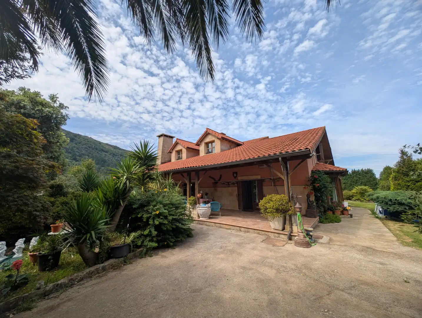 Casa o chalet en venta en Ampuero - LA BIEN APARECIDA, 60, Ampuero