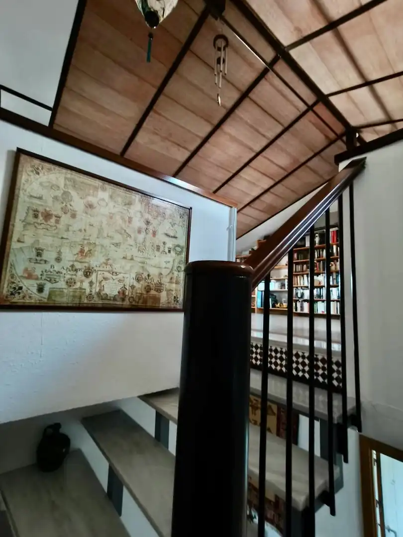 Casa con piscina en venta en Pablo Picasso, imagen 47