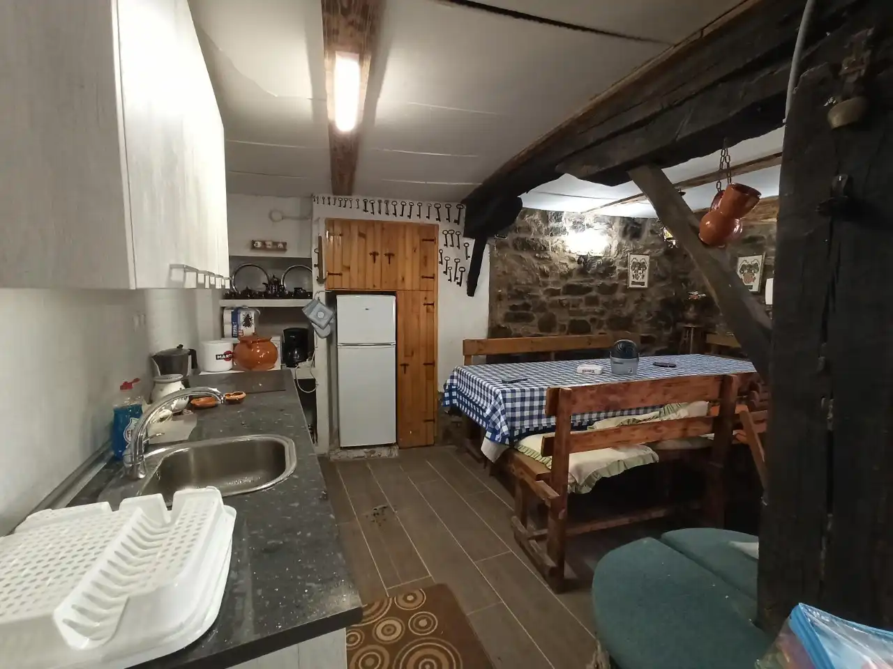 Casa o xalet en venda a Calle Leopoldo Elías, Soto En Cameros