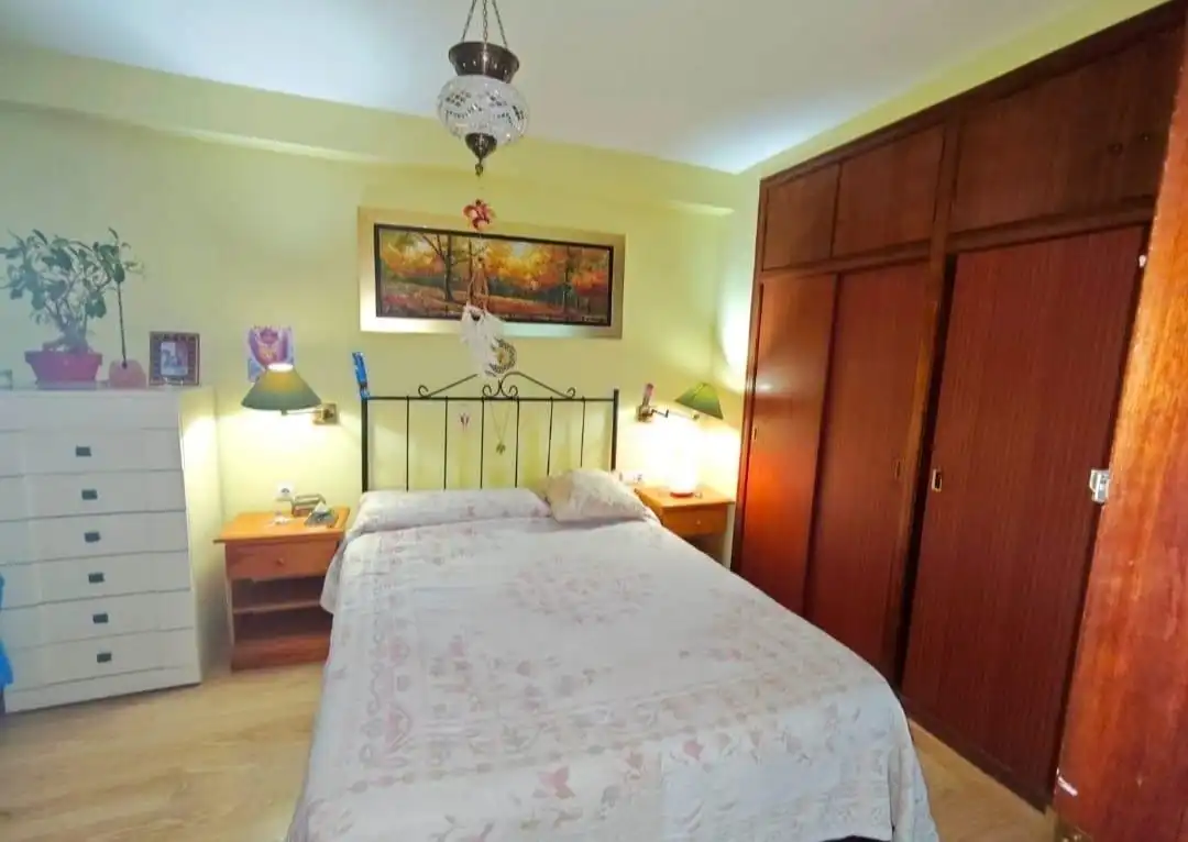 Piso en venta en Avenida de Tirso de Molina, Barrio de Campanar