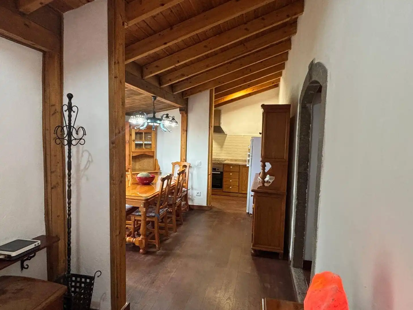 Casa rústica con terraza en venta en Valleseco, imagen 20