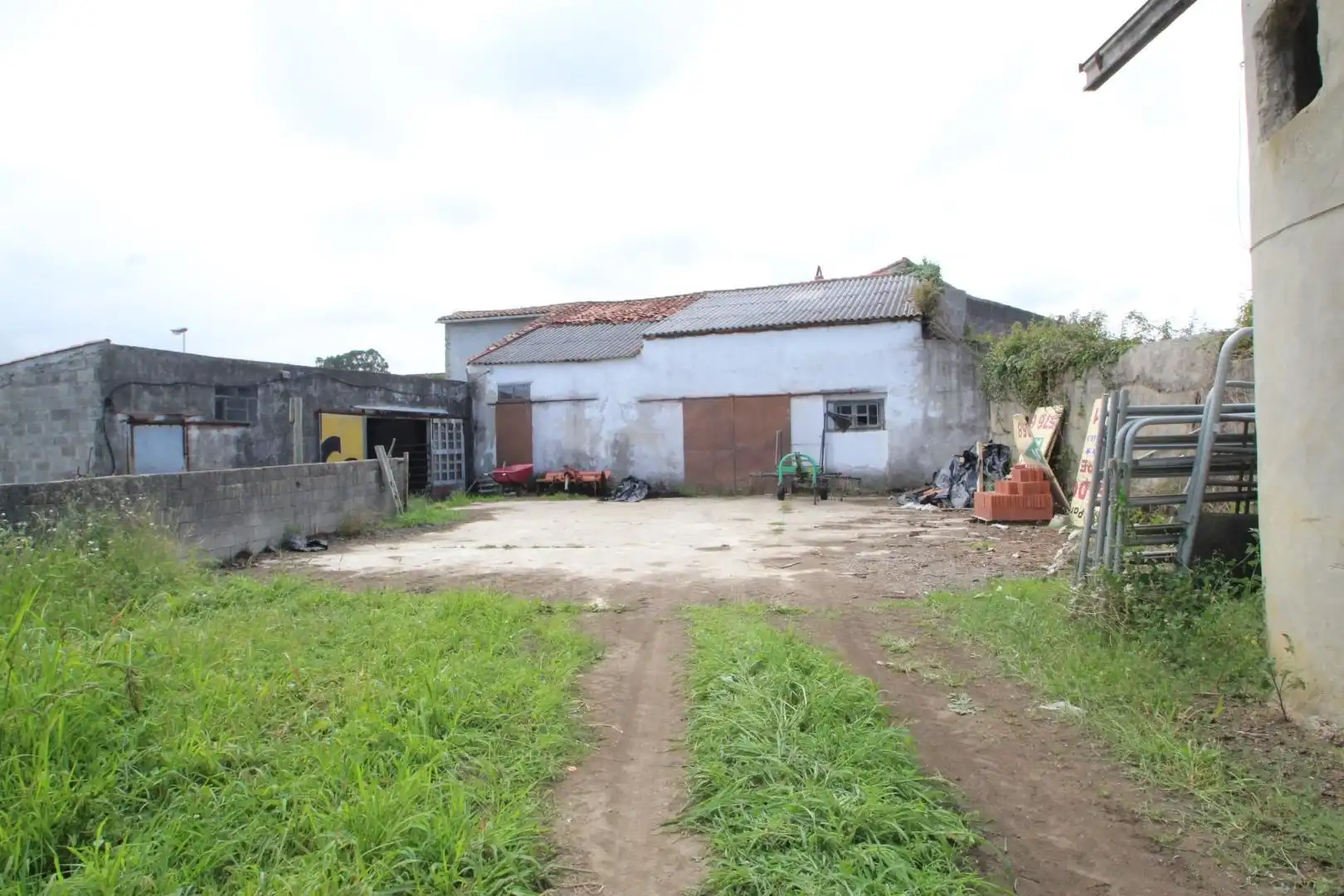 Casa o chalet en venta en Ruiloba con Jardín privado