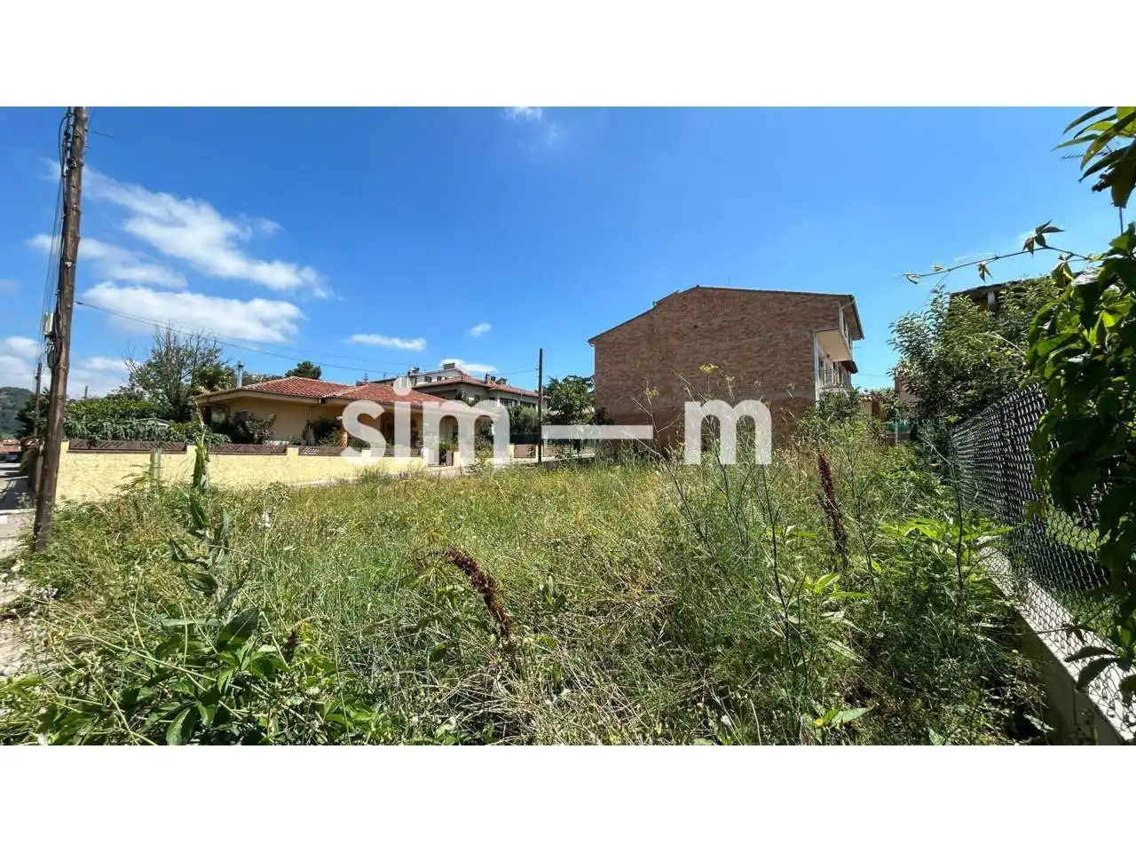 Terreny residencial en venda a Calle Bellmunt, imagen 2
