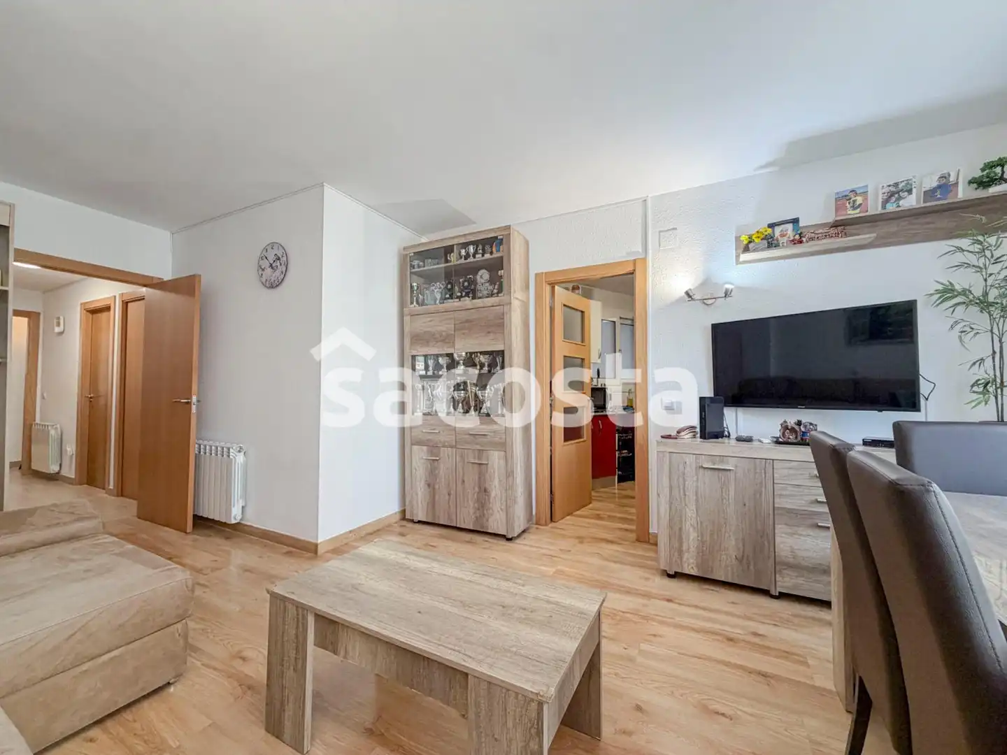 Wohnung mit Aufzug zum Verkauf in Els Pavos, imagen 7