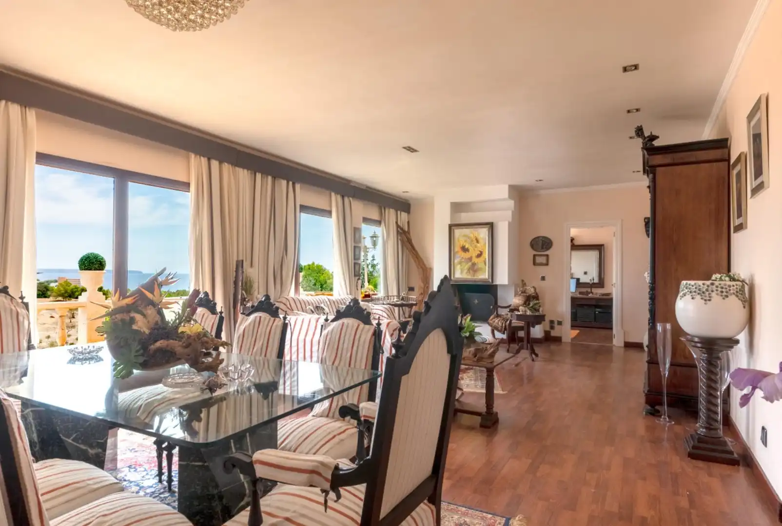 Villa mit Terrasse zum Verkauf in Ponent, imagen 15