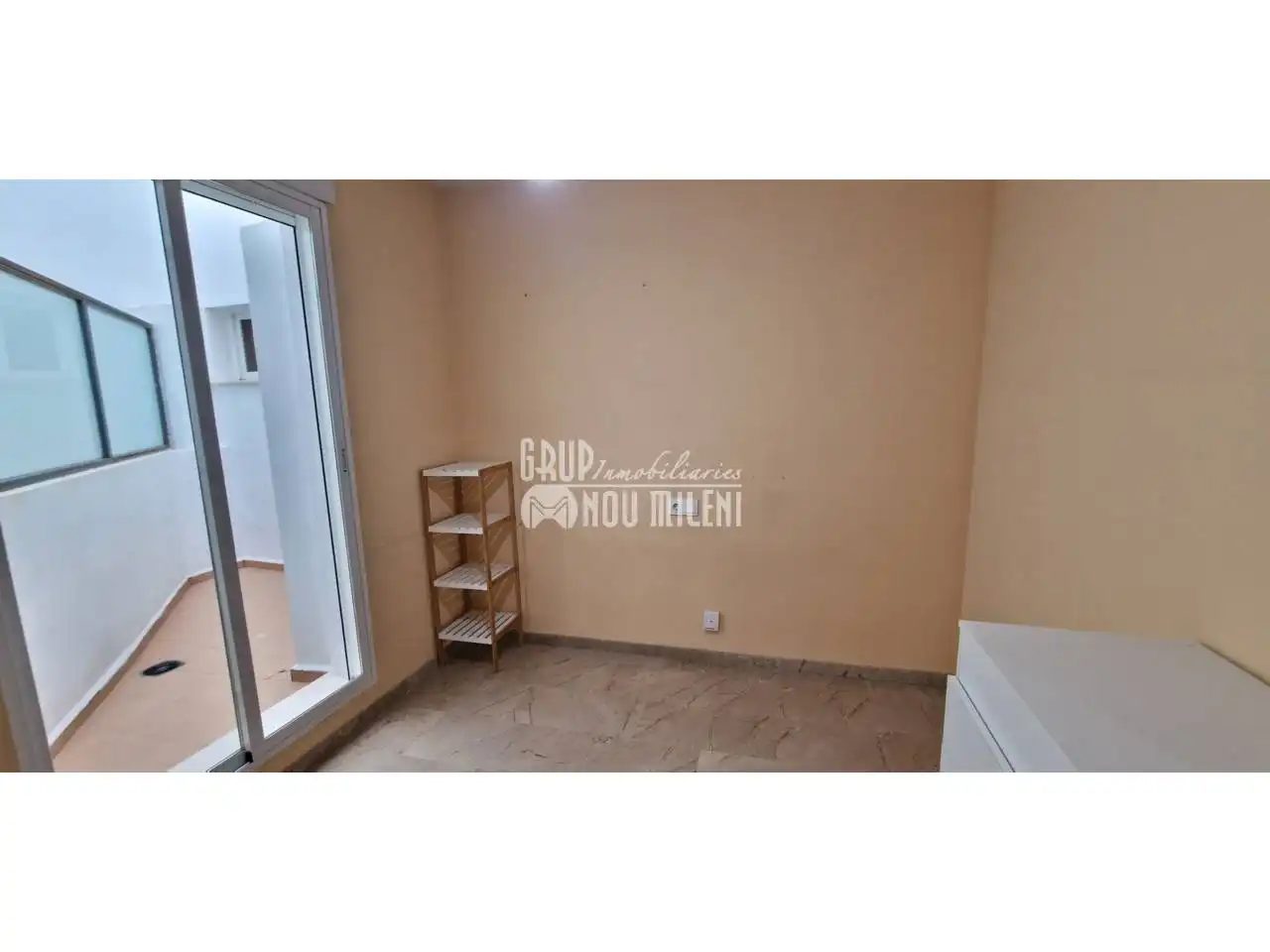 Bedroom of Flat for rent in Albal  with Air Conditioner and Terrace