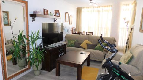 Foto 5 de Piso en venta en Mazarrón Casco Urbano, Mazarrón