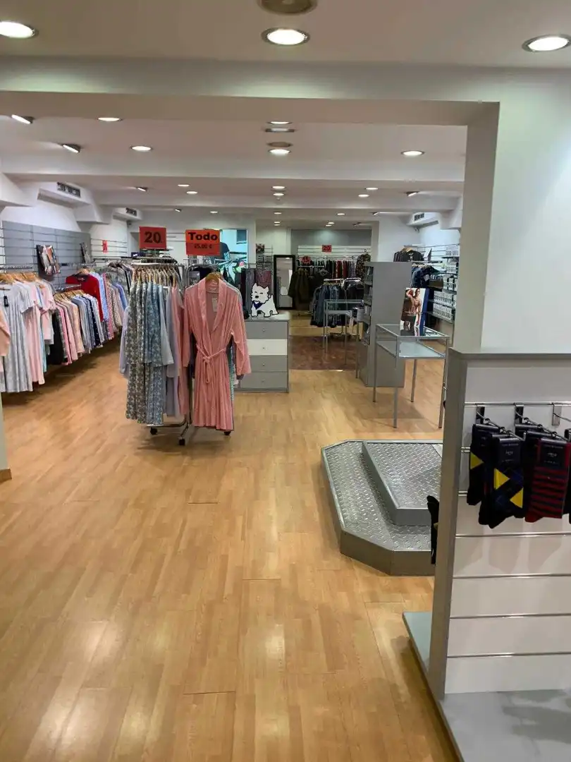 Local de lloguer en Centro