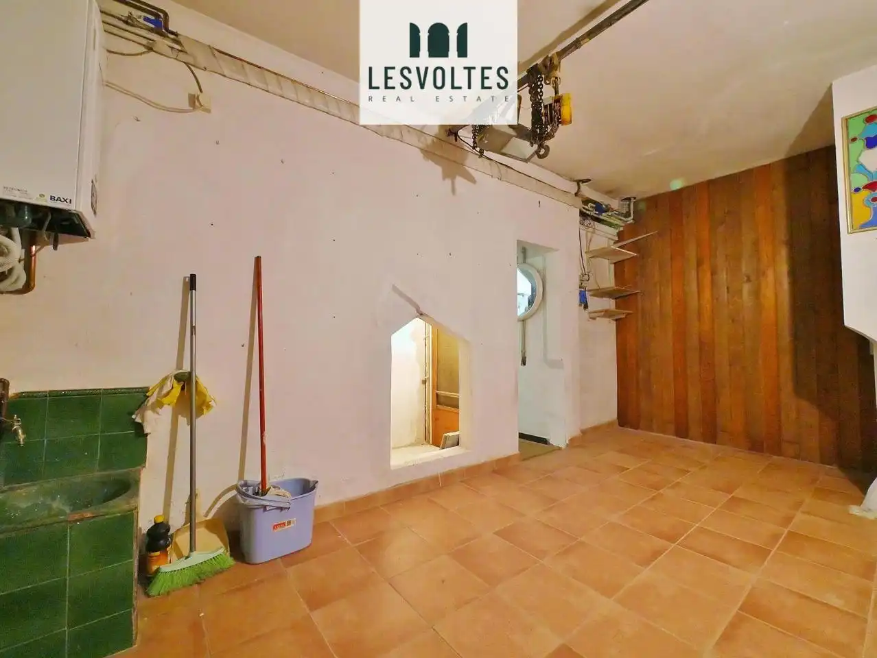 Haus oder Chalet zum Verkauf in Palafrugell mit Klimaanlage, Heizung und Terrasse