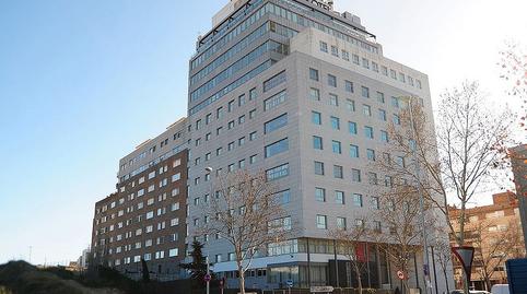 Foto 2 de Oficina de lloguer a Carrer de Gallecs, 68, Can Borrell, Mollet del Vallès