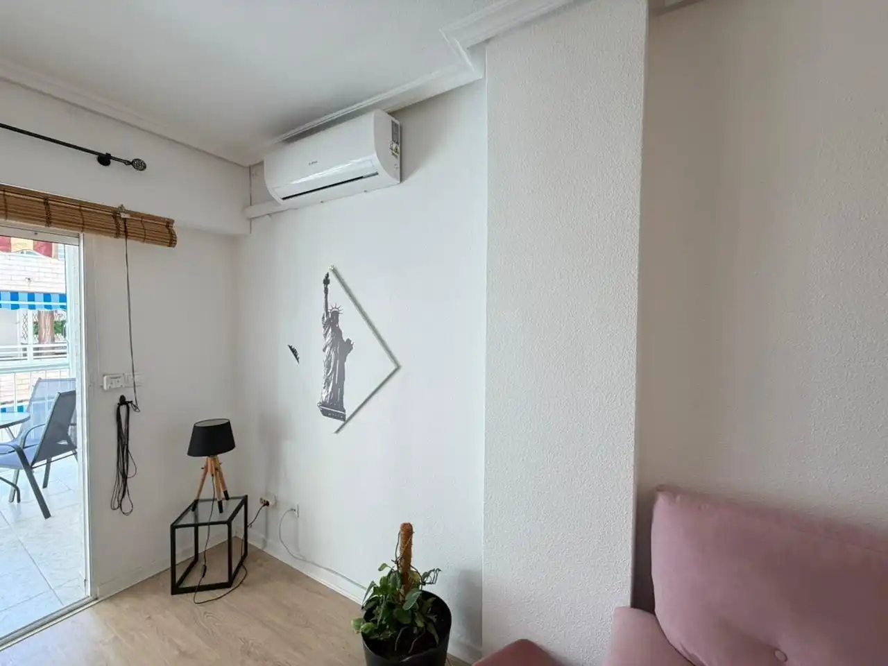 Sala d'estar de Casa o xalet en venda en Torrevieja