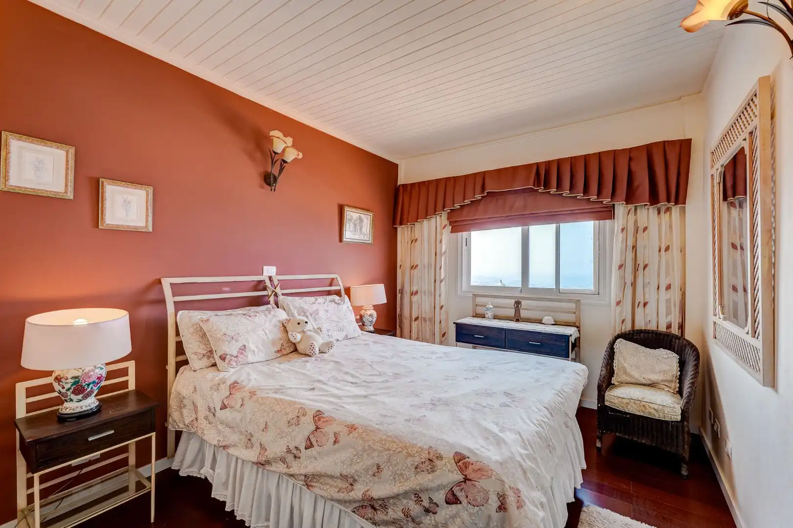 Habitación de Casa o chalet en venta en Adeje con Jardín privado, Terraza y Trastero