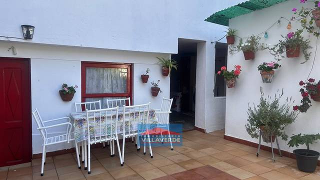 Casa-chalet en Alquiler en Cangas pueblo