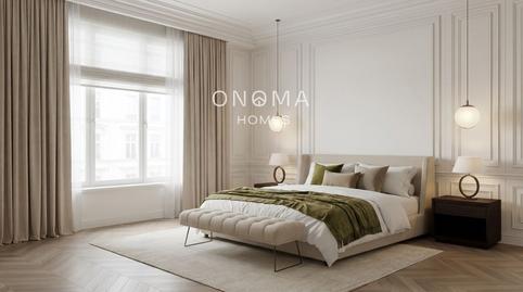 Foto 5 de Piso en venta en Goya 85, Recoletos,  Madrid Capital