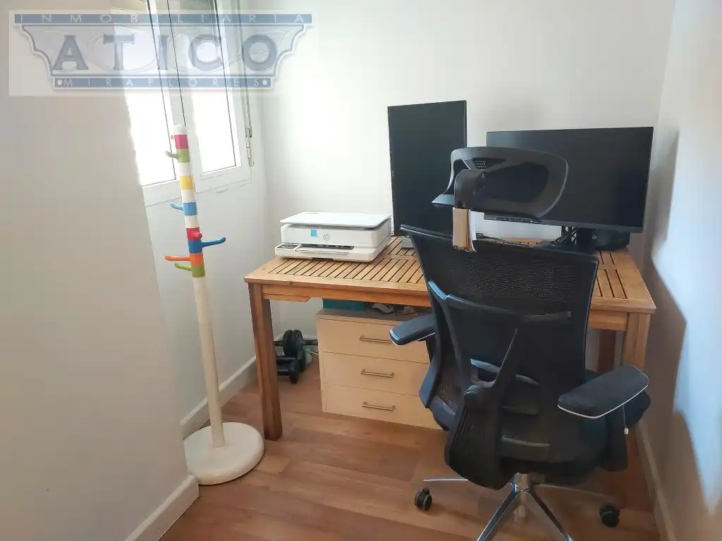 Piso en venta en Sevilla con Aire acondicionado, Jardín privado y Piscina