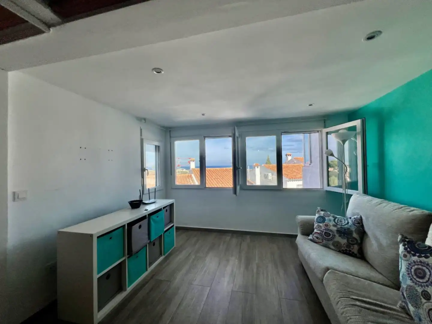 Terraced house with garden for sale in La Pedrera - Vessanes, imagen 4