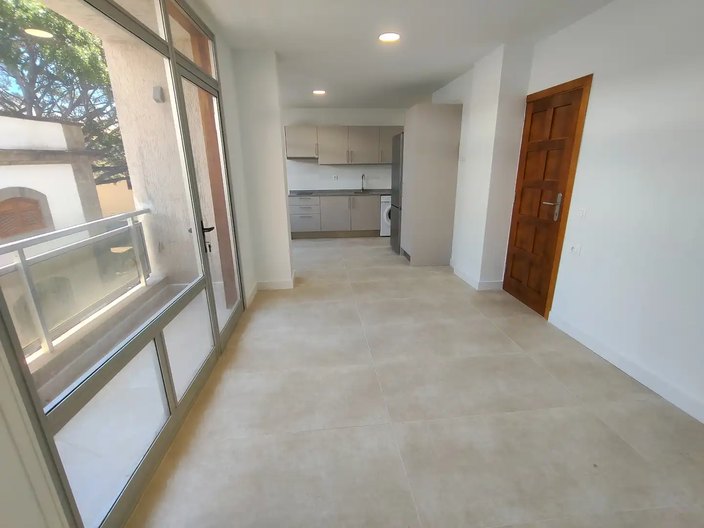 Loft de alquiler en plaza Isla de la madera, 13, Centro