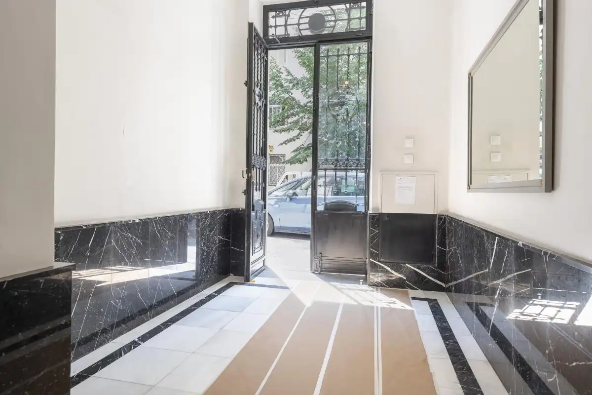 Piso con ascensor en venta en Calle del Buen Suceso, imagen 41