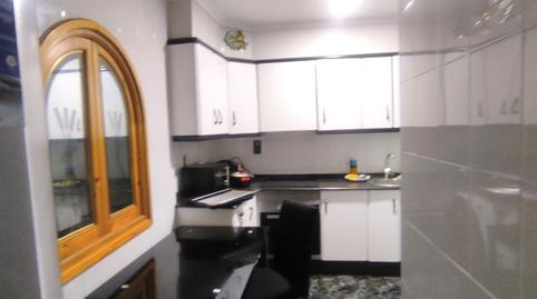 Foto 5 de Pis en venda a Camí dels Magros - Casablanca, Alicante