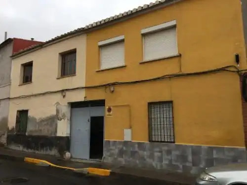Casa o chalet en venta en Calle San Roque, Daimiel