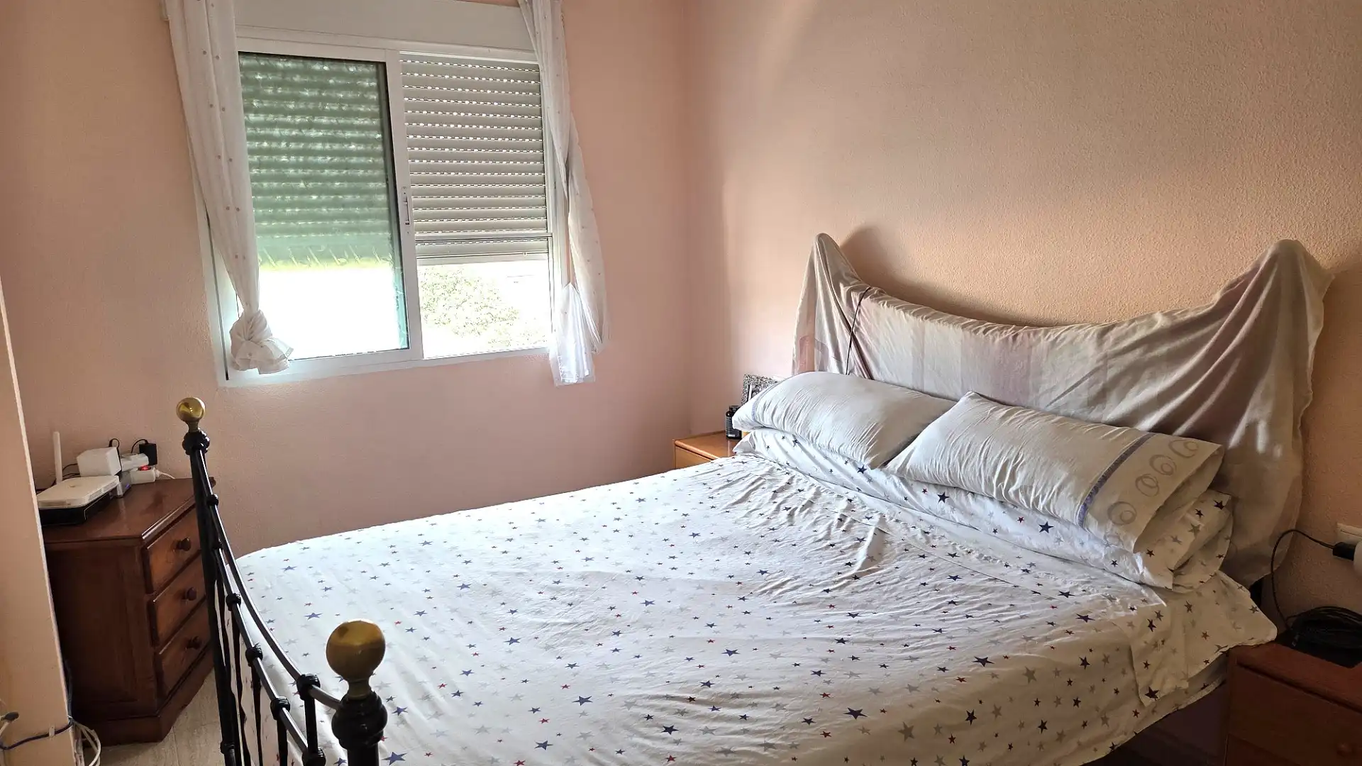 Habitación de Ático en venta en La Unión con Aire acondicionado, Terraza y Trastero