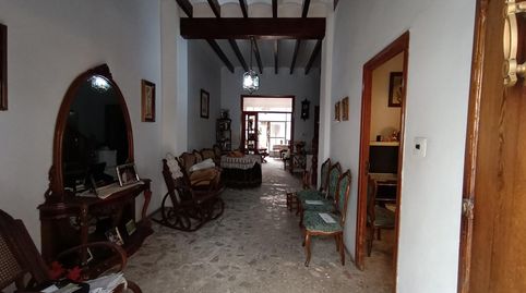 Foto 4 de Casa o chalet en venta en De Sant Ferran, Oliva pueblo, Oliva