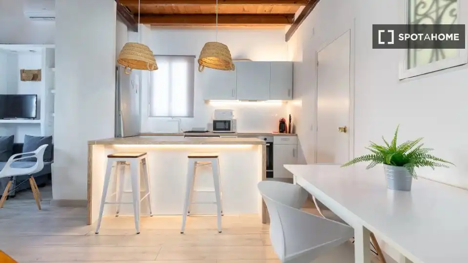 Flat to rent in L'Eixample