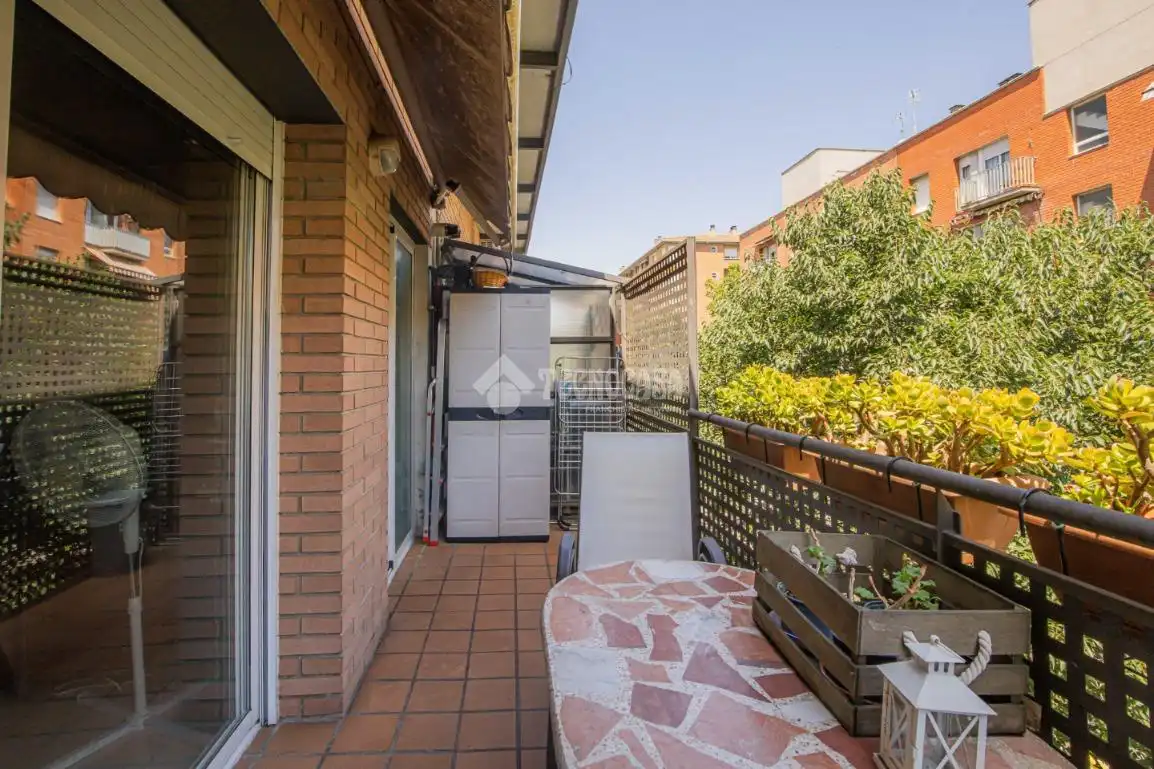 Appartement avec terrasse à vendre à Ponent, imagen 31