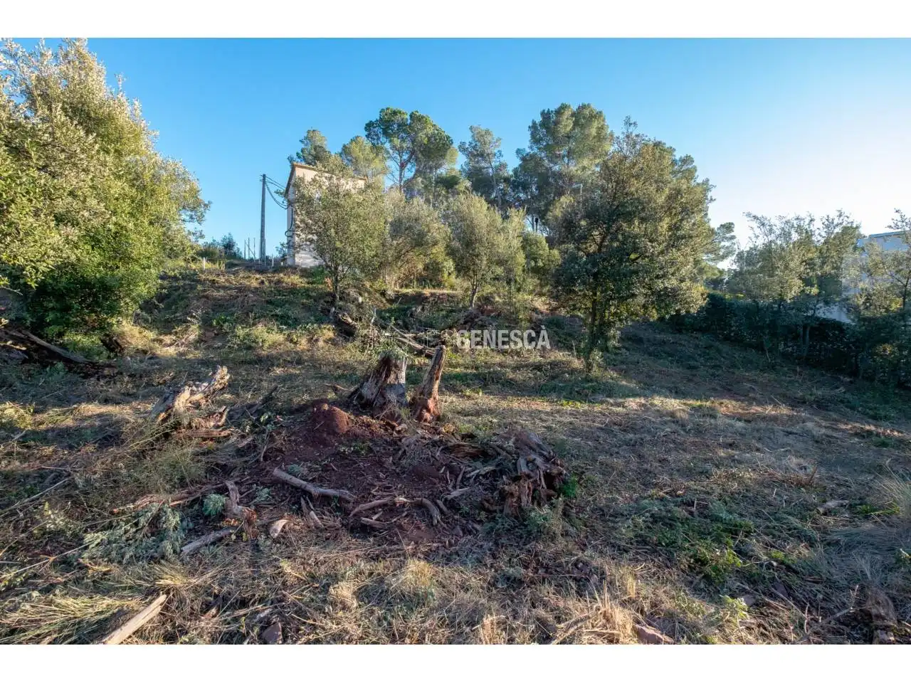 Terrain résidentiel à vendre à Calle Poeta Maragall 38, imagen 12