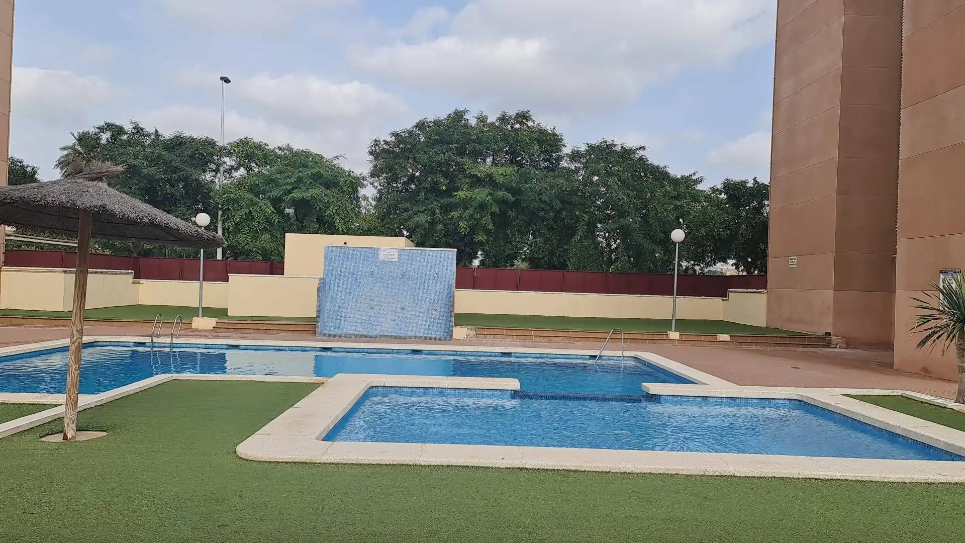 Bungalow con piscina en venta en Calle Calle Juan Gris, imagen 63