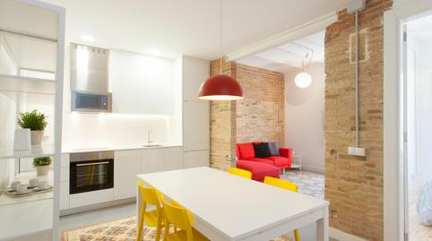 Foto 3 de Apartament de lloguer a El Poblenou, Barcelona